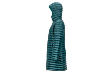 Image of Marmot L Avant Featherless Hoody - Womens, Deep Teal, Large, 79330-2209-L