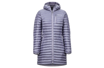 Image of Marmot L Avant Featherless Hoody - Womens, Lavender Aura, Small, 79330-7316-S