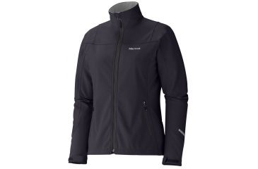 Image of Marmot Leadville Jacket - Women's-New Black-Small