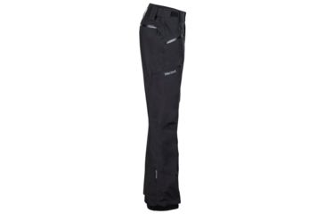 Image of Marmot Lightray Pant - Womens, Black, Medium, 79430-Black-M-DEMO