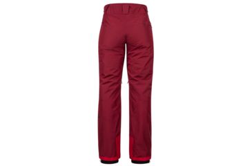 Image of Marmot Lightray Pant - Womens, Claret, Medium, 79430-Claret-M-DEMO
