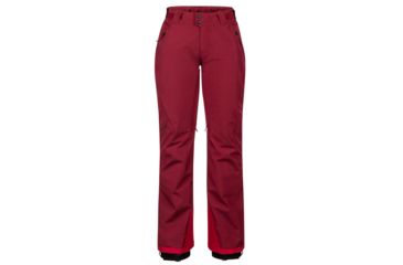 Image of Marmot Lightray Pant - Womens, Claret, Medium, 79430-Claret-M-DEMO
