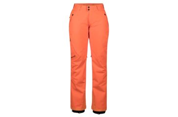 Image of Marmot Lightray Pant - Womens, Nasturtium, Medium, 79430-Nasturtium-M-DEMO