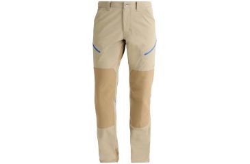 Image of Marmot Limantour Pant - Men's -Desert Khaki/Cavalry Brown-34 Waist-Regular Inseam