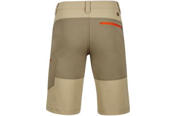 Image of Marmot Limantour Short - Men's, Desert Khaki/Cavern, 32 54350-7886-32