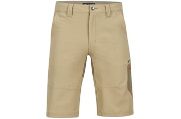 Image of Marmot Limantour Short - Men's, Desert Khaki/Cavern, 32 54350-7886-32