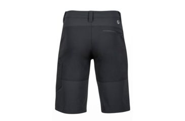 Image of Marmot Limantour Short - Mens, Black, 32, 54350-001-32