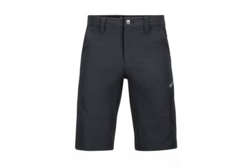 Image of Marmot Limantour Short - Mens, Black, 32, 54350-001-32