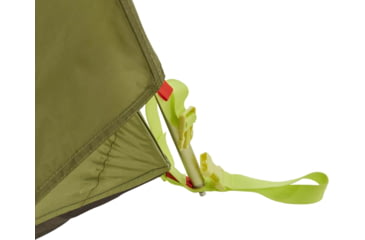 Image of Marmot Limestone Tent - 8 Person, Green Shadow/Moss, One Size, 29990-4200-ONE