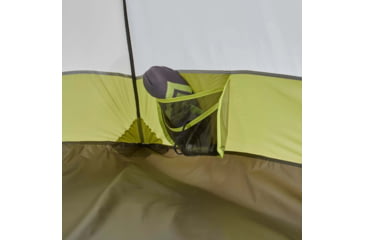 Image of Marmot Limestone Tent - 8 Person, Green Shadow/Moss, One Size, 29990-4200-ONE