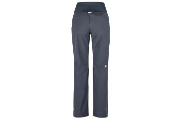 Image of Marmot Lleida Pant - Womens, Dark Steel, M 59200-1132-M