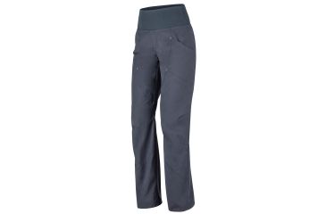 Image of Marmot Lleida Pant - Womens, Dark Steel, M 59200-1132-M