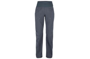 Image of Marmot Lleida Pant - Womens, Dark Steel, M 59200-1132-M