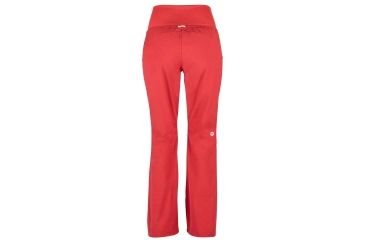 Image of Marmot Lleida Pant - Womens, Desert Red, M 59200-6986-M