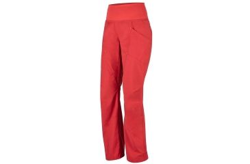 Image of Marmot Lleida Pant - Womens, Desert Red, M 59200-6986-M