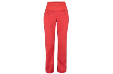 Image of Marmot Lleida Pant - Womens, Desert Red, M 59200-6986-M