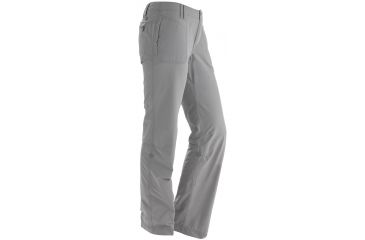 Image of Lobo's Pant - Women's-Granite-2