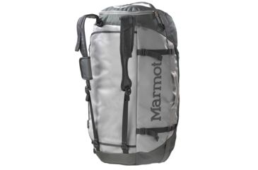 Image of Marmot Long Hauler Duffel Bag - Large-Cinder-Large