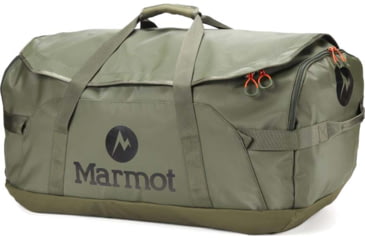 Image of Marmot Long Hauler Duffel, Nori, Extra Large, 36350-4859-ONE