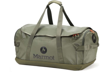 Image of Marmot Long Hauler Duffel, Nori, Large, 36340-4859-ONE