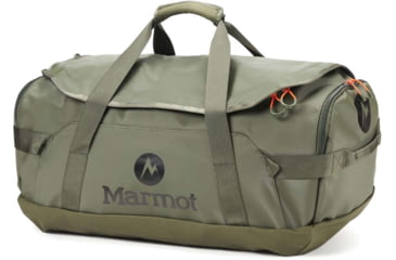 Image of Marmot Long Hauler Duffel, Nori, Medium, 36330-4859-ONE