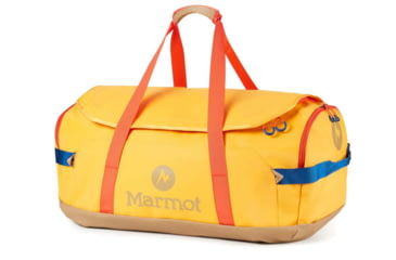 Image of Marmot Long Hauler Duffel, Solar/Shetland, Large, 36340-19620-ONE