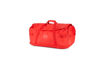 Image of Marmot Long Hauler Duffel, Victory Red, Extra Large, 36350-6702-ONE