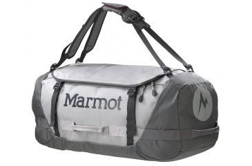 Image of Marmot Long Hauler Duffle Bag - Large