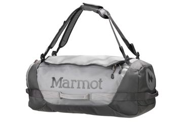 Image of Marmot Long Hauler Duffle - Medium-Medium-Cinder/Steel