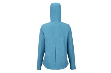 Image of Marmot Lorey Hoody - Womens, Late Night, Extra Small, 47440-3843-XS