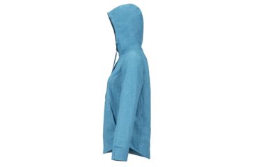 Image of Marmot Lorey Hoody - Womens, Late Night, Extra Small, 47440-3843-XS