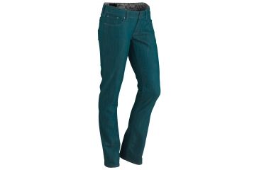 Image of Marmot Madison Jean - Womens-Sea Scape-Regular Inseam-8