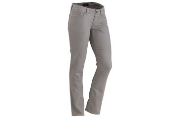 Image of Marmot Madison Jean - Womens-Steel-Regular Inseam-4