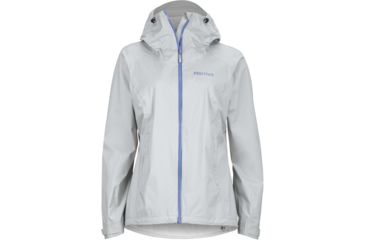 Image of Marmot Magus Jacket - Women's-Bright Steel-Large
