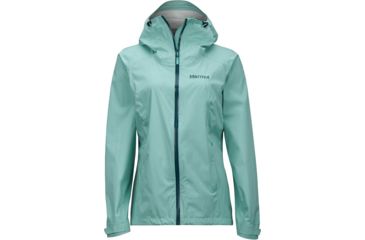 Image of Marmot Magus Jacket - Women's-Celtic-Large