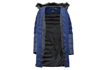 Image of Marmot Margaret Featherless Jkt - Womens, Arctic Navy, Small, 79790-2975-S