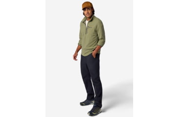 Image of Marmot AirFleece 1/2 Zip Jacket - Mens