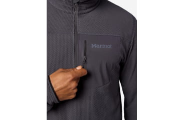 Image of Marmot AirFleece 1/2 Zip Jacket - Mens