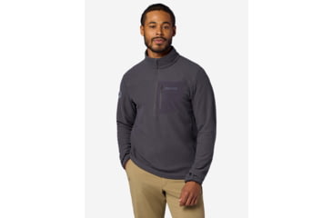 Image of Marmot AirFleece 1/2 Zip Jacket - Mens