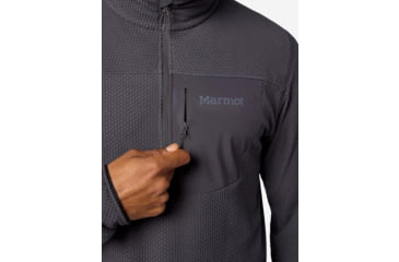 Image of Marmot AirFleece 1/2 Zip Jacket - Mens