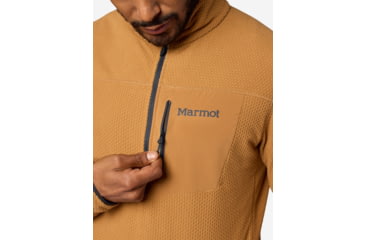 Image of Marmot AirFleece 1/2 Zip Jacket - Mens