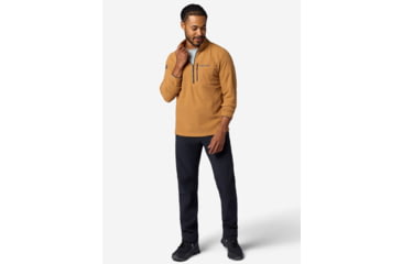 Image of Marmot AirFleece 1/2 Zip Jacket - Mens