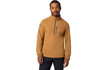 Image of Marmot AirFleece 1/2 Zip Jacket - Mens