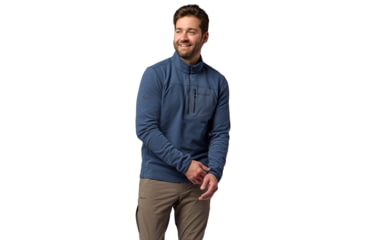 Image of Marmot AirFleece 1/2 Zip Jacket - Mens