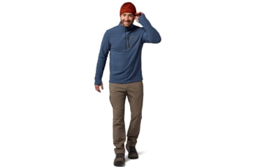 Image of Marmot AirFleece 1/2 Zip Jacket - Mens