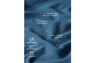 Image of Marmot AirFleece Hoody - Womens