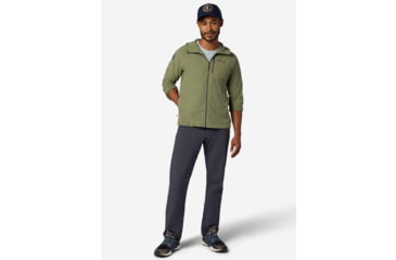 Image of Marmot AirFleece Hoody - Mens