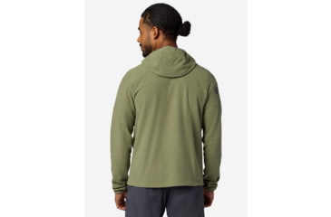 Image of Marmot AirFleece Hoody - Mens