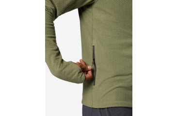 Image of Marmot AirFleece Hoody - Mens
