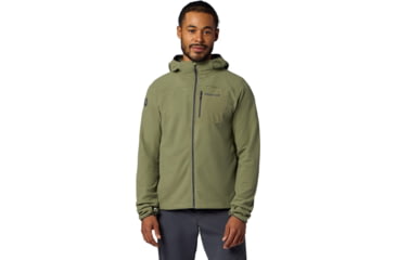 Image of Marmot AirFleece Hoody - Mens